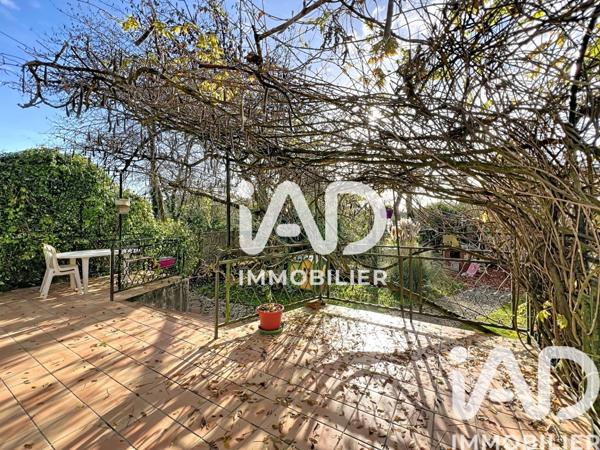 Maison à vendre 8 pièces 160 m² Gretz-Armainvilliers