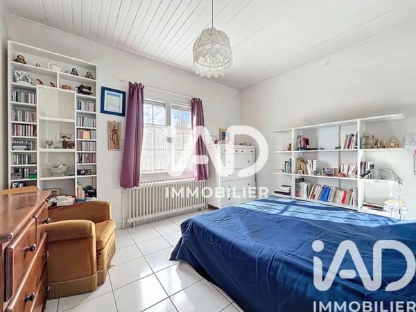 Maison à vendre 8 pièces 160 m² Gretz-Armainvilliers