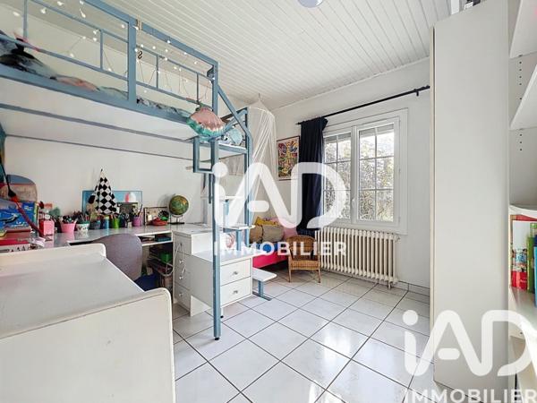 Maison à vendre 8 pièces 160 m² Gretz-Armainvilliers