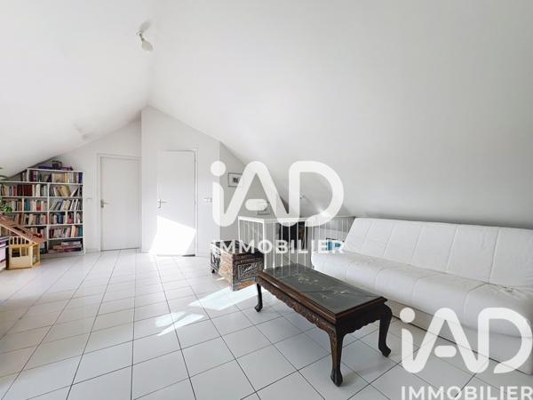 Maison à vendre 8 pièces 160 m² Gretz-Armainvilliers