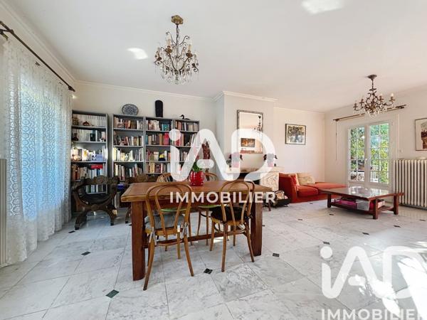 Maison à vendre 8 pièces 160 m² Gretz-Armainvilliers