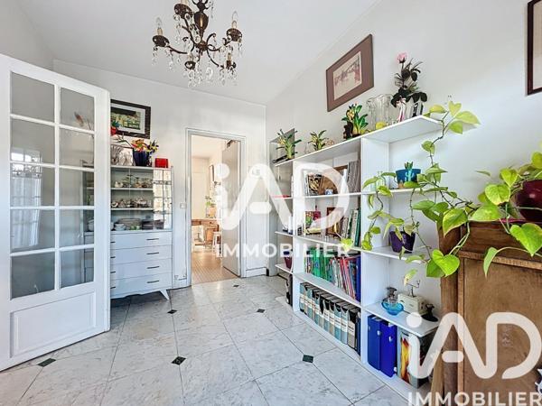 Maison à vendre 8 pièces 160 m² Gretz-Armainvilliers