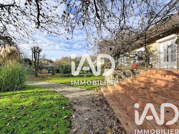 Maison à vendre 8 pièces 160 m² Gretz-Armainvilliers