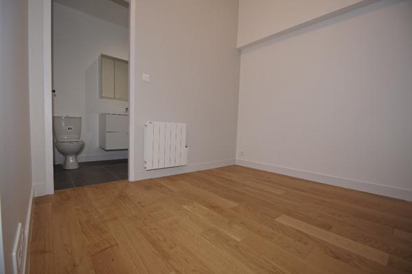POITIERS PLATEAU, Appartement T4 de 91.50 m² avec 2 emplacements de parking