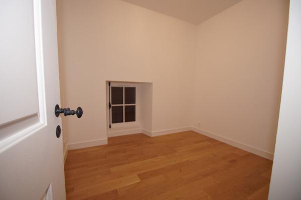 POITIERS PLATEAU, Appartement T4 de 91.50 m² avec 2 emplacements de parking