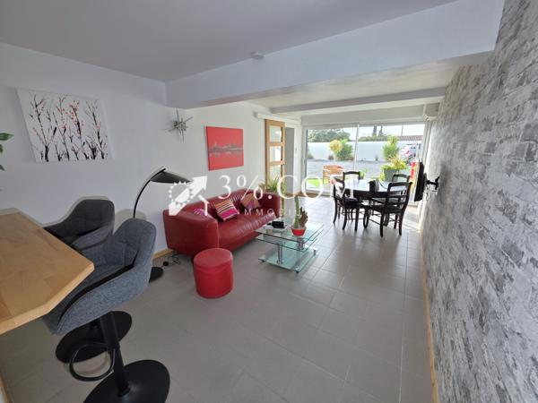 Villa 5 pièce(s) 4 chambre(s) 222 m²