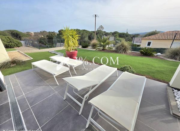 Villa 5 pièce(s) 4 chambre(s) 222 m²