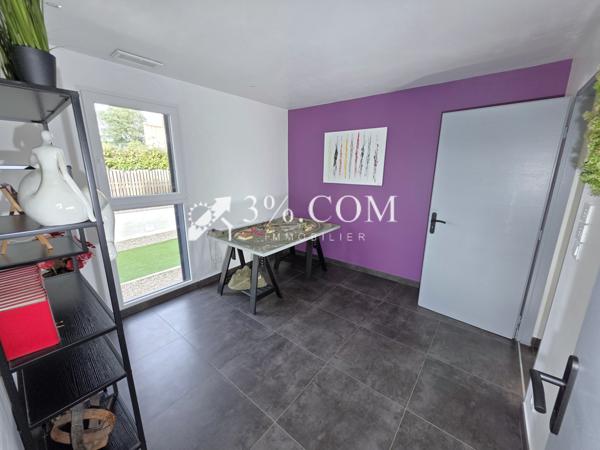 Villa 5 pièce(s) 4 chambre(s) 222 m²