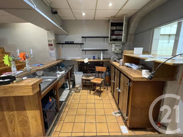 Immeuble à vendre  203 m2 GUISE - 02