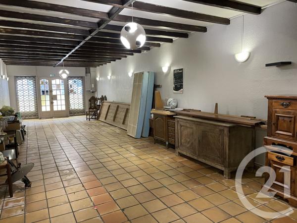 Immeuble à vendre  203 m2 GUISE - 02