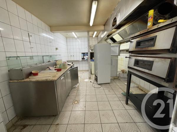 Immeuble à vendre  203 m2 GUISE - 02