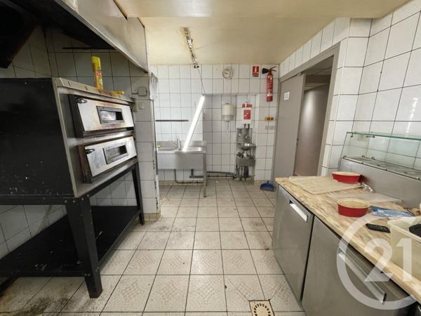 Immeuble à vendre  203 m2 GUISE - 02