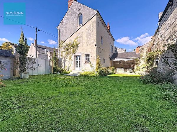 Maison Montrichard Val De Cher