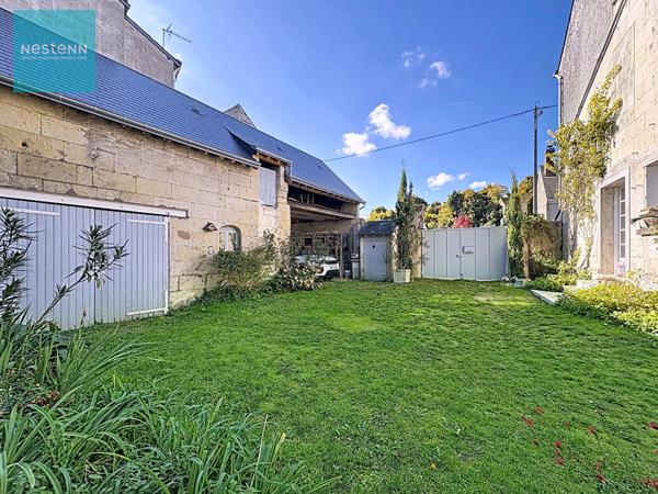 Maison Montrichard Val De Cher