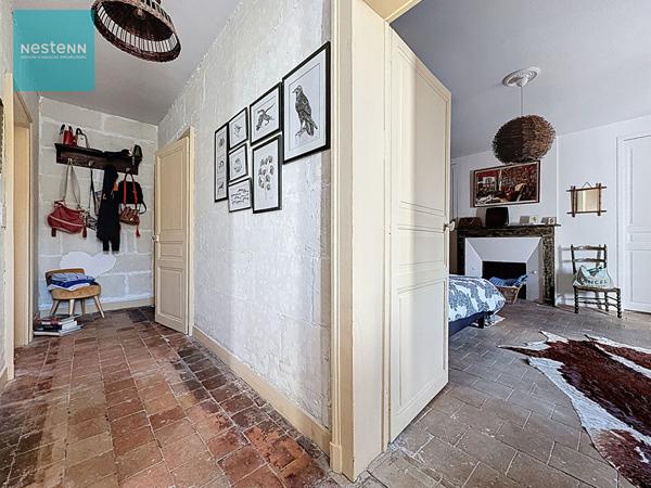 Maison Montrichard Val De Cher