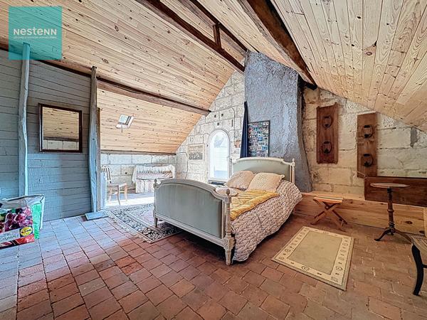 Maison Montrichard Val De Cher