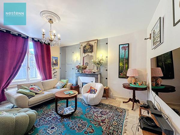 Maison Montrichard Val De Cher