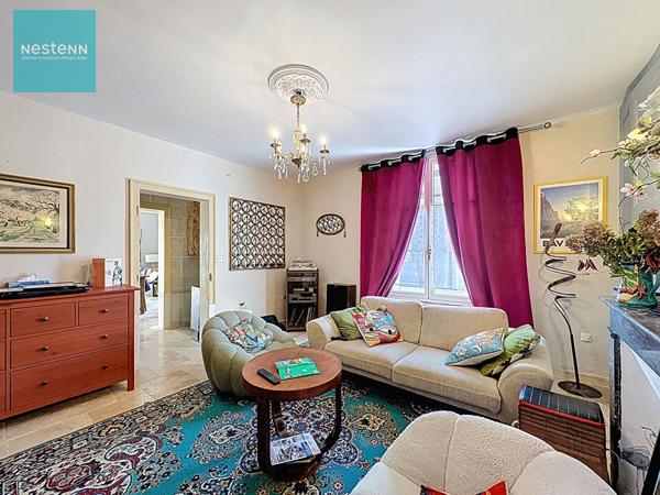 Maison Montrichard Val De Cher