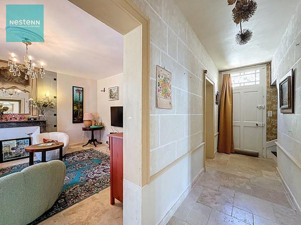 Maison Montrichard Val De Cher