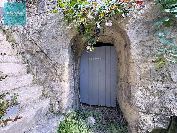 Maison Montrichard Val De Cher