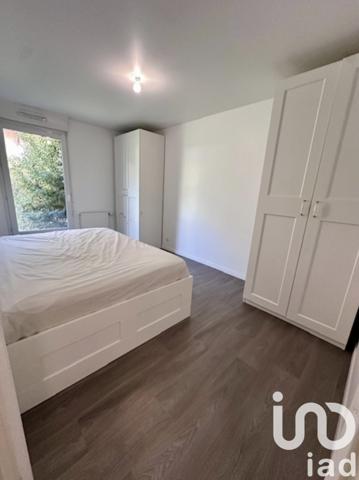 Appartement à vendre 3 pièces 59 m² Quincy-sous-Sénart