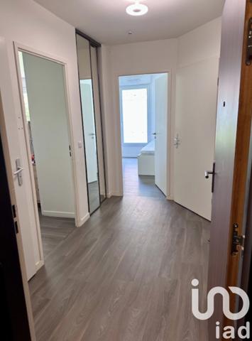 Appartement à vendre 3 pièces 59 m² Quincy-sous-Sénart