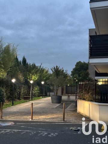 Appartement à vendre 3 pièces 59 m² Quincy-sous-Sénart