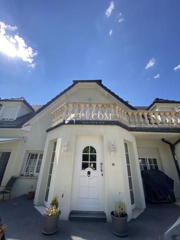 Maison 7 pièce(s) 4 chambre(s) 203 m²