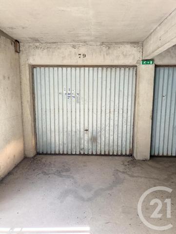 parking à vendre  15 m2 BREST - 29