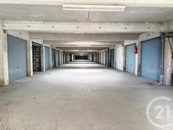 parking à vendre  15 m2 BREST - 29