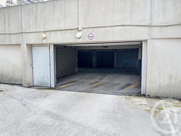 parking à vendre  15 m2 BREST - 29