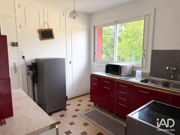 Maison à vendre 3 pièces 65 m² Maubourguet