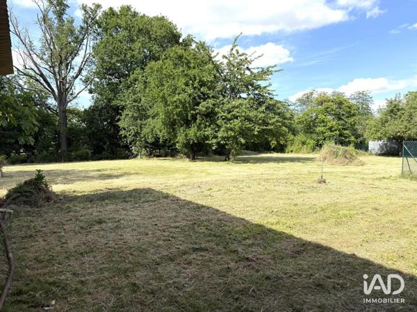 Maison à vendre 3 pièces 65 m² Maubourguet