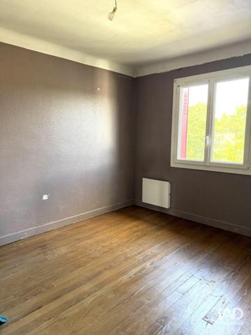 Maison à vendre 3 pièces 65 m² Maubourguet