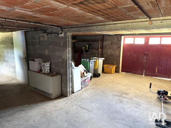 Maison à vendre 3 pièces 65 m² Maubourguet