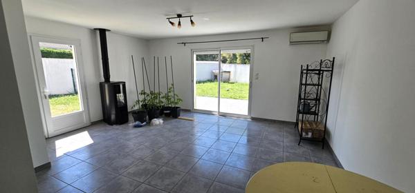 Maison avec gîte et piscine