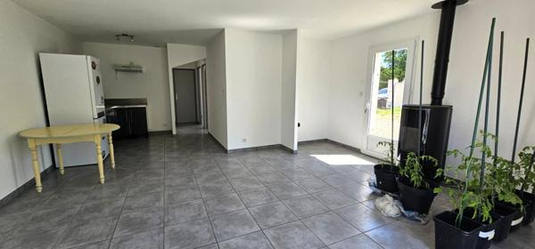 Maison avec gîte et piscine