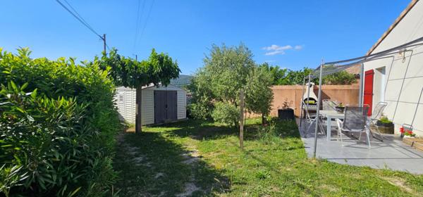 Maison avec gîte et piscine