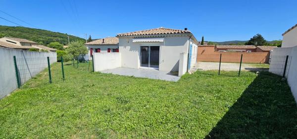 Maison avec gîte et piscine