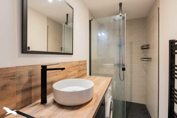 Appartement à vendre |  Couëron |  4 pièces | 73 m²