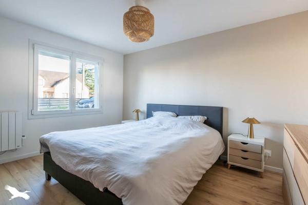 Appartement à vendre |  Couëron |  4 pièces | 73 m²