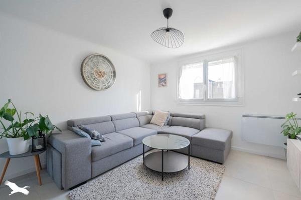 Appartement à vendre |  Couëron |  4 pièces | 73 m²