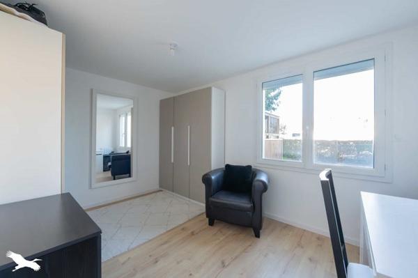 Appartement à vendre |  Couëron |  4 pièces | 73 m²