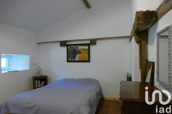 Maison à vendre 6 pièces 189 m² Benest