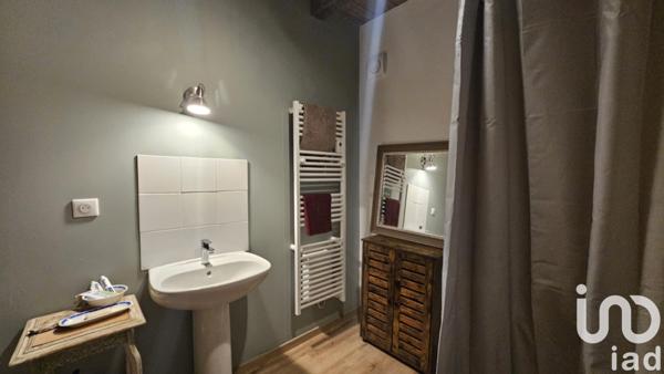 Maison à vendre 6 pièces 189 m² Benest