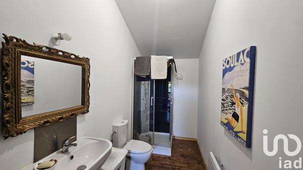 Maison à vendre 6 pièces 189 m² Benest
