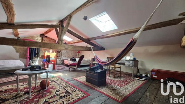 Maison à vendre 6 pièces 189 m² Benest