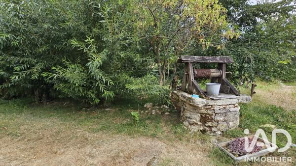 Maison à vendre 6 pièces 189 m² Benest