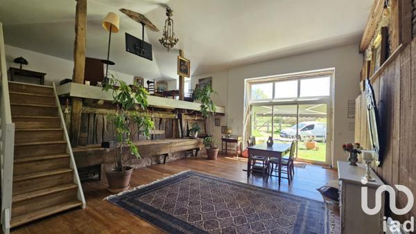 Maison à vendre 6 pièces 189 m² Benest