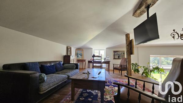 Maison à vendre 6 pièces 189 m² Benest